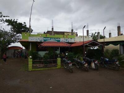 Bhagyashri Garden Restaurant