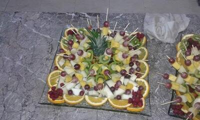 Holy Food - Pizzas Fast Food