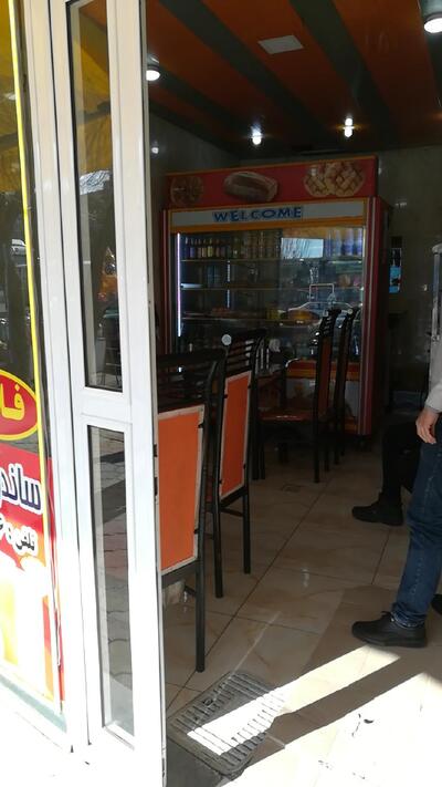 ساندویچ آیلار