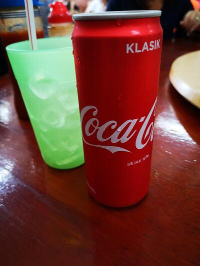 Restoran Fish Head