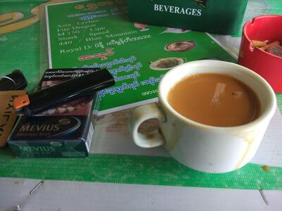 IDEA Cafe