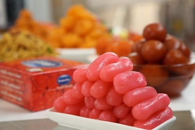 Sumathy Sweets And Bakery photo