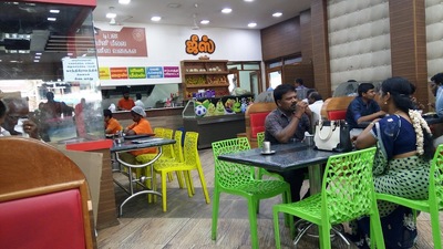 Sumathy Sweets And Bakery photo