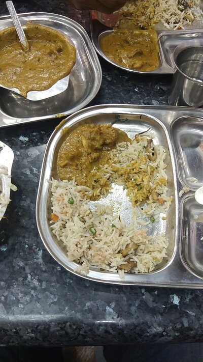 Sumathy Sweets And Bakery photo