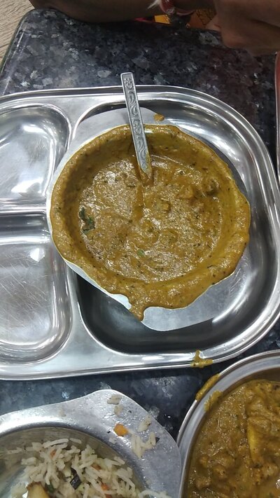 Sumathy Sweets And Bakery photo