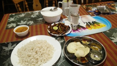 Tee Cee Restaurant photo