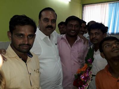 Sapna Pan & or cold drinks