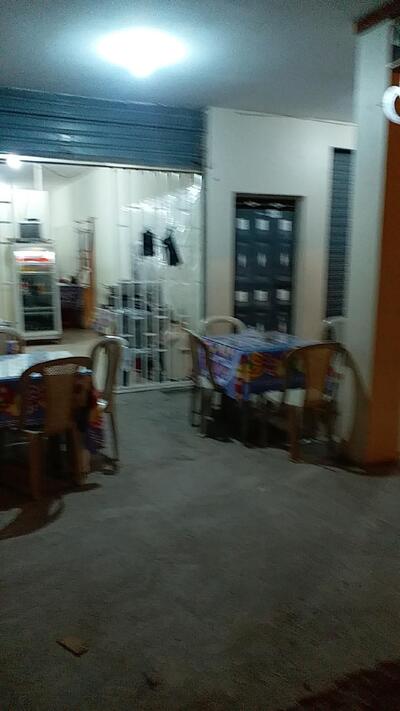 Cafetería Maribel