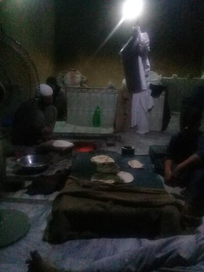 Ajmiri Naan Shop
