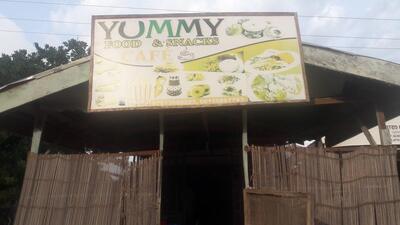 Yummy Restaurant