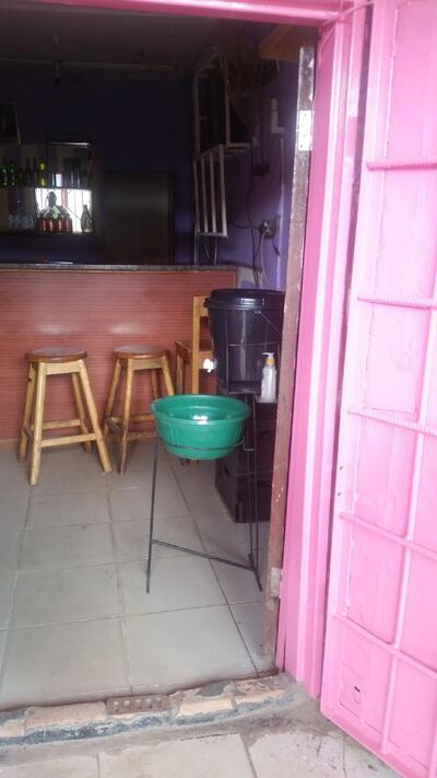 Kukus Pub In Chimwemwe