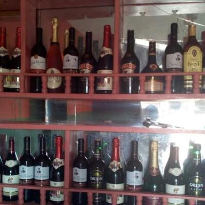 Ay bar