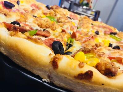 Napel Food
