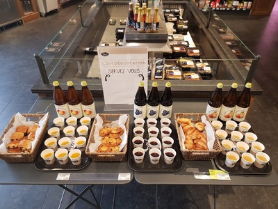 photo de Delitraiteur Genappe