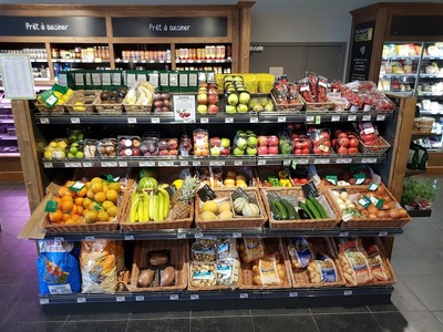 photo de Delitraiteur Genappe