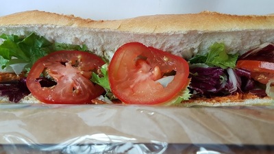 photo de Delitraiteur Genappe