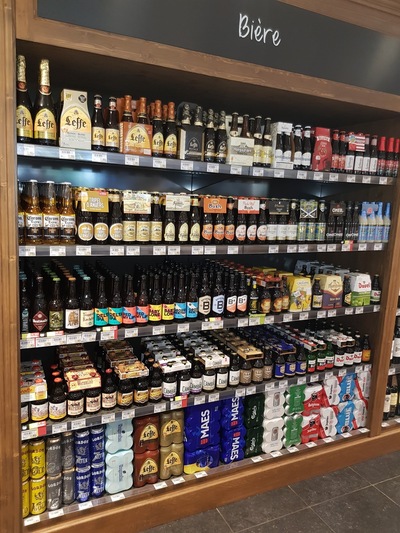 photo de Delitraiteur Genappe