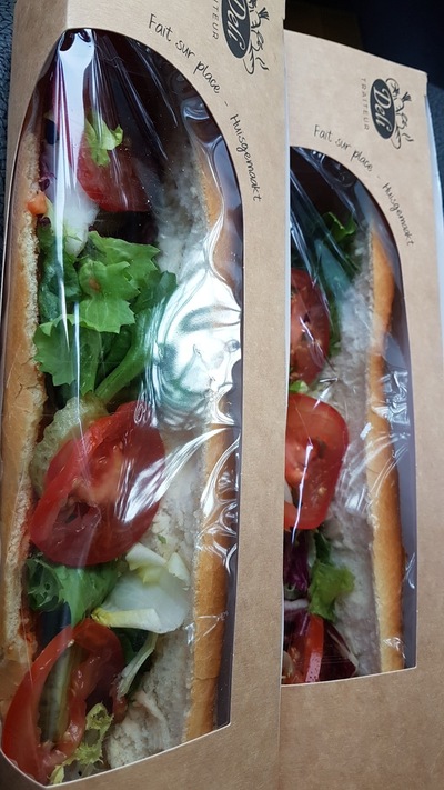 photo de Delitraiteur Genappe