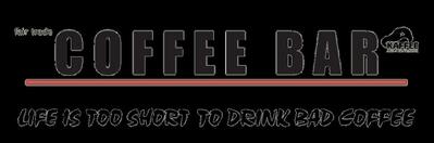 Coffee King - Fair Trade Coffee Bar GmbH