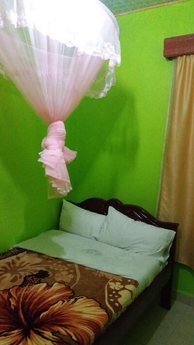 Olive Inn Garden & Accommodation