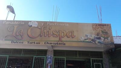Panadería y Pastelería La Chispa