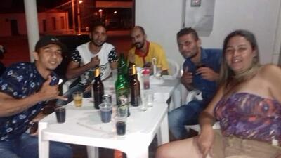 Recanto do Garça Bar e Lanchonete