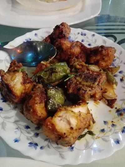 Kothiyans Vazhiyorakkada