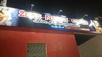 ZEUS NIGHT CLUB foto