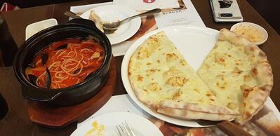 동대문엽기떡볶이 의왕오전점