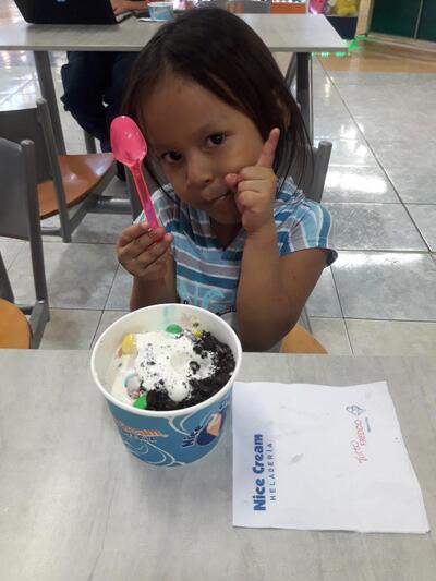 La Delicia