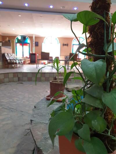 Delneshin Restaurant