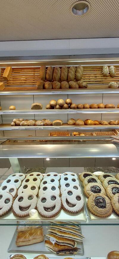 Bäckerei H. Vogler