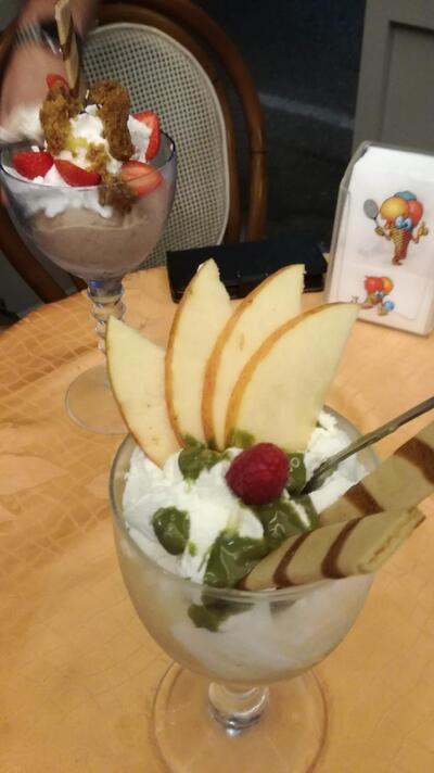 Caffe' Centrale foto