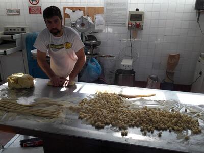 Panificio Campanella Giuseppe