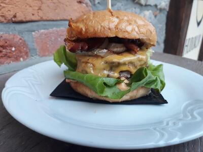 Okrepčevalnica Gabrijel Janez Hudoklin s.p.