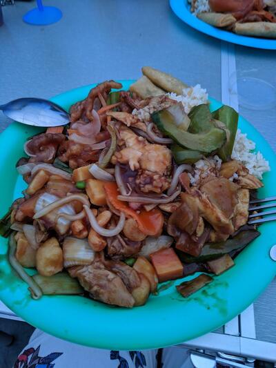 Lotus Chinese Take Away