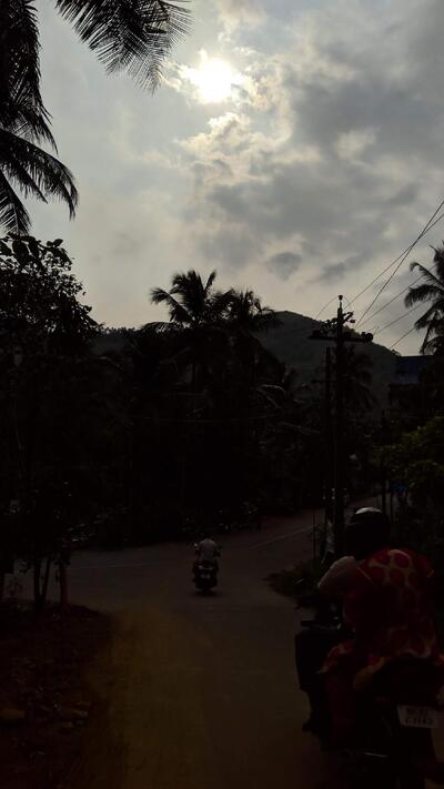 Restaurant, Kelan Moola