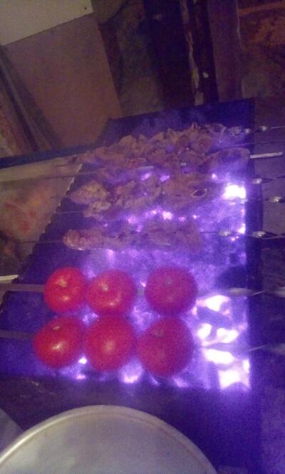 Kafe Provintsiya