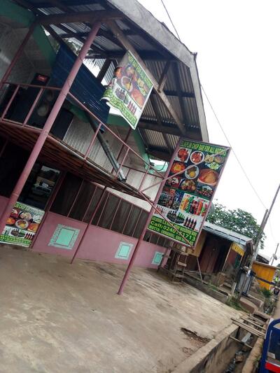 ELIKPLIM CHOP BAR FOR ALL NATIONS
