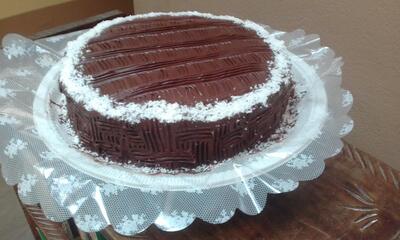 Chocolateria Jacovine