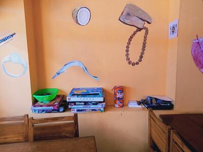 Eagles Nest Cafe & Restaurant