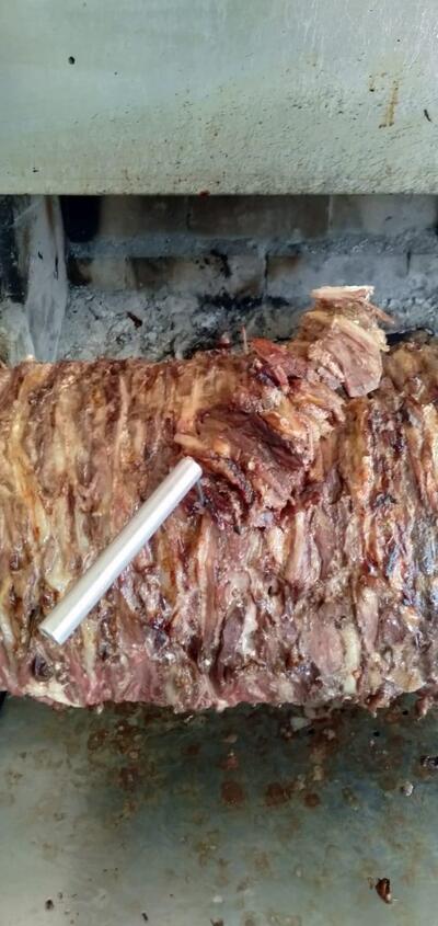 Kuzu Doner Salonu