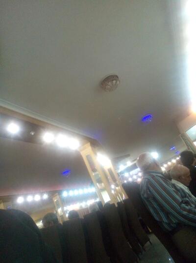 تالارپذیرایی نقش جهان