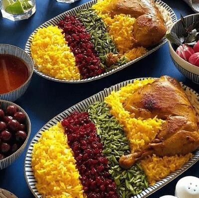 آشپزخانه مرکزی