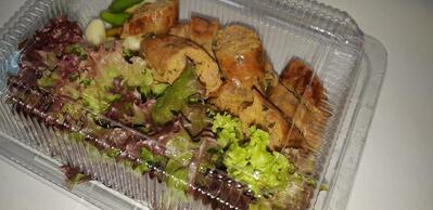 ของฝากเชียงราย ไส้อั่วไร้เทียมทาน