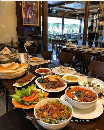 Restaurant Mouloud