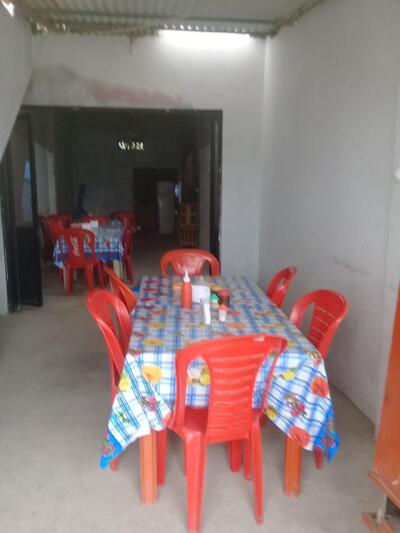 Comedor/ Restaurante "JOSE"
