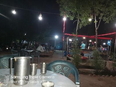 Usman Resturent and BBQ