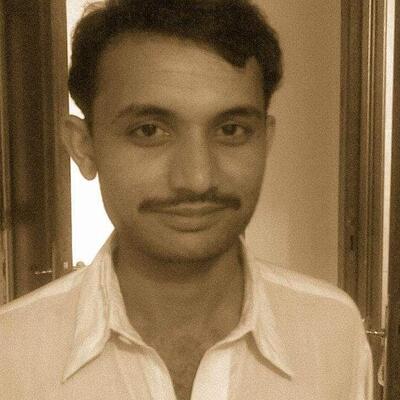Waheed Umer Hotel