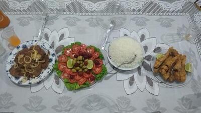 Bar e Restaurante da Ana